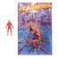 Figurka DC Direct Page Punchers - Flash (Flashpoint) Metallic Cover Variant (SDCC)- Zdjęcie 11
