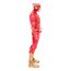 Figurka DC Direct Page Punchers - Flash (Flashpoint) Metallic Cover Variant (SDCC)- Zdjęcie 7