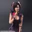 Figurka Final Fantasy VII Remake Play Arts Kai - Tifa Lockhart (Sporty Dress Ver.)- Zdjęcie 23