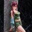Figurka Neon Genesis Evangelion - Makinami Mari Illustrious- Zdjęcie 11