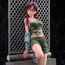 Figurka Neon Genesis Evangelion - Makinami Mari Illustrious- Zdjęcie 15