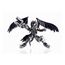 Figurka Digimon Tamers NXEDGE STYLE - Beelzemon (Blastmode)- Zdjęcie 3