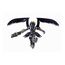 Figurka Digimon Tamers NXEDGE STYLE - Beelzemon (Blastmode)- Zdjęcie 5
