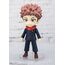 Figurka Jujutsu Kaisen Figuarts mini - Yuji Itadori- Zdjęcie 7