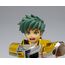 Figurka Saint Seiya Saint Cloth Myth - Steel Saint Landcloth Daichi (Revival Version)- Zdjęcie 17