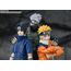 Figurka Naruto S.H. Figuarts - Sasuke Uchiha (Ninja Prodigy of the Uchiha Clan Bloodline)- Zdjęcie 19