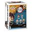 Figurka Demon Slayer: Kimetsu no Yaiba POP! - Tanjiro w/Noodles- Zdjęcie 6