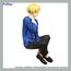 Figurka Tokyo Revengers Noodle Stopper - Chifuyu Matsuno (Chinese Clothes Ver.)- Zdjęcie 7