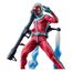 Figurka Mobile Suit Gundam Hathaway GGG - Char Aznable- Zdjęcie 3