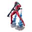 Figurka Mobile Suit Gundam Hathaway GGG - Char Aznable- Zdjęcie 7