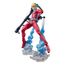 Figurka Mobile Suit Gundam Hathaway GGG - Char Aznable- Zdjęcie 15