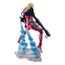 Figurka Mobile Suit Gundam Hathaway GGG - Char Aznable- Zdjęcie 19