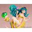 Figurka Urusei Yatsura 1/7 - Lum & Ten Box Cafe & Space Collaboration- Zdjęcie 15