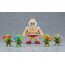Figurka Teenage Mutant Ninja Turtles Soft Vinyl - Krang- Zdjęcie 9