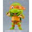 Figurka Teenage Mutant Ninja Turtles Nendoroid - Michelangelo- Zdjęcie 9