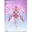 Figurka League of Legends Dynamic 8ction Heroes 1/9 - Star Guardian Kai'Sa- Zdjęcie 19