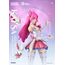 Figurka League of Legends Dynamic 8ction Heroes 1/9 - Star Guardian Kai'Sa- Zdjęcie 21