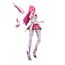 Figurka League of Legends Dynamic 8ction Heroes 1/9 - Star Guardian Kai'Sa- Zdjęcie 11