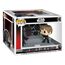 Diorama Star Wars Return of the Jedi 40th Anniversary POP! Moment - Darth Vader vs. Luke Skywalker- Zdjęcie 4