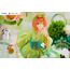 Figurka The Quintessential Quintuplets Movie Tenitol - Yotsuba- Zdjęcie 13