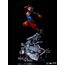 Figurka DC Comics Deluxe Art Scale 1/10 Superboy- Zdjęcie 3