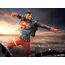 Figurka DC Comics Deluxe Art Scale 1/10 Superboy- Zdjęcie 25
