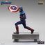 Figurka Avengers: Endgame BDS Art Scale 1/10 Captain America- Zdjęcie 5