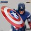 Figurka Avengers: Endgame BDS Art Scale 1/10 Captain America- Zdjęcie 15