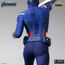 Figurka Avengers: Endgame BDS Art Scale 1/10 Captain America- Zdjęcie 21