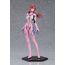 Figurka do złożenia Evangelion: 2.0 You Can (Not) Advance - PLAMAX Mari Makinami Illustrious- Zdjęcie 11