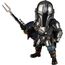 Figurka Star Wars The Mandalorian Egg Attack Action - The Mandalorian (Beskar Armor)- Zdjęcie 23