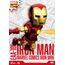 Figurka Marvel Egg Attack Action - Iron Man (Classic Ver.)- Zdjęcie 13
