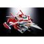Figurka Getter Robo Go Soul of Chogokin - GX-96X G Armriser- Zdjęcie 5