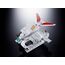 Figurka Getter Robo Go Soul of Chogokin - GX-96X G Armriser- Zdjęcie 19