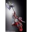 Figurka Getter Robo Armageddon Metal Build Dragon Scale - Shin Getter 1- Zdjęcie 17