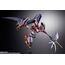 Figurka Getter Robo Armageddon Metal Build Dragon Scale - Shin Getter 1- Zdjęcie 23
