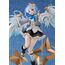 Figurka Hololive Production 1/7 - Amane Kanata- Zdjęcie 11
