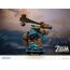 Figurka The Legend of Zelda Breath of the Wild - Daruk (Wydanie Kolekcjonerskie)- Zdjęcie 5