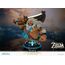 Figurka The Legend of Zelda Breath of the Wild - Daruk (Wydanie Kolekcjonerskie)- Zdjęcie 13