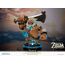 Figurka The Legend of Zelda Breath of the Wild - Daruk (Wydanie Kolekcjonerskie)- Zdjęcie 15