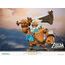 Figurka The Legend of Zelda Breath of the Wild - Daruk- Zdjęcie 15