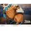 Figurka The Legend of Zelda Breath of the Wild - Daruk- Zdjęcie 31