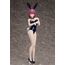 Figurka Food Wars Shokugeki no Soma 1/4 - Hisako Arato (Bare Leg Bunny Ver.)- Zdjęcie 9