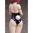 Figurka Food Wars Shokugeki no Soma 1/4 - Hisako Arato (Bare Leg Bunny Ver.)- Zdjęcie 17