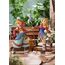 Figurka Legend of Mana: The Teardrop Crystal Pop Up Parade- Seraphina- Zdjęcie 15
