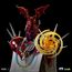 Figurka Saint Seiya BDS Art Scale 1/10 - Pope Ares- Zdjęcie 23
