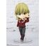 Figurka Tiger & Bunny 2 Figuarts mini - Barnaby Brooks Jr.- Zdjęcie 3