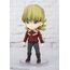 Figurka Tiger & Bunny 2 Figuarts mini - Barnaby Brooks Jr.- Zdjęcie 7