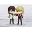 Figurka Tiger & Bunny 2 Figuarts mini - Barnaby Brooks Jr.- Zdjęcie 9