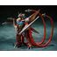 Figurka Gamera 3 The Revenge of Iris S.H. MonsterArts - Iris- Zdjęcie 3